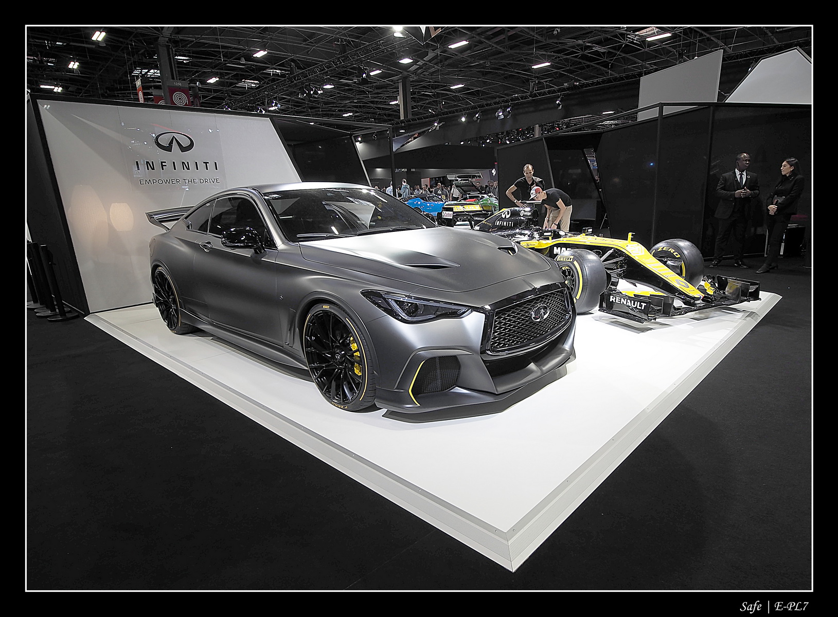 2018   10   Salon auto paris   19